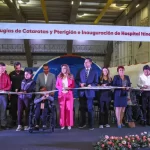 Hospital Itinerante 5 de Mayo llevará cirugías a comunidades de Puebla