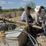 Llama Conagua a productores agrícolas de Puebla a recuperar títulos de concesión de agua