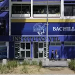 Se intoxican nueve en el Instituto Vel de Puebla