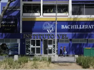 Se intoxican nueve en el Instituto Vel de Puebla