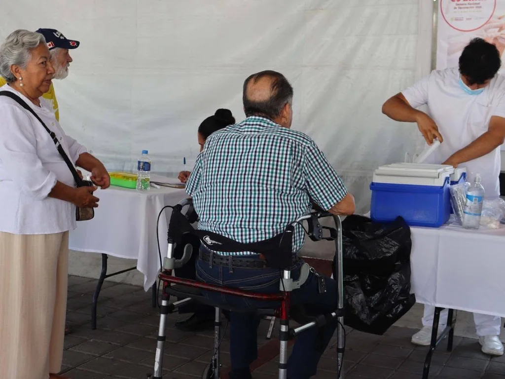 Jornada de servicios gratuitos llegará a Parque Flamingos en Lomas de Angelópolis III