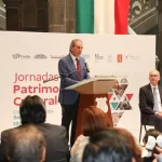 Inician en la Ciudad de Puebla las primeras Jornadas del Patrimonio Cultural en México