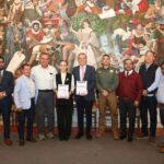 Promueve Pepe Chedraui acciones para prevenir conductas antisociales en Puebla