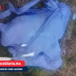 Hallan cadáver dentro de un costal y cobijas en La Resurrección, Puebla