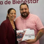 Firma Laura Artemisa convenio con Asociaciones Civiles para impulsar 25 proyectos en favor de Puebla