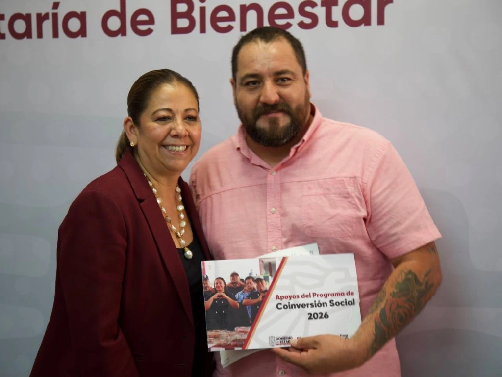 Firma Laura Artemisa convenio con Asociaciones Civiles para impulsar 25 proyectos en favor de Puebla