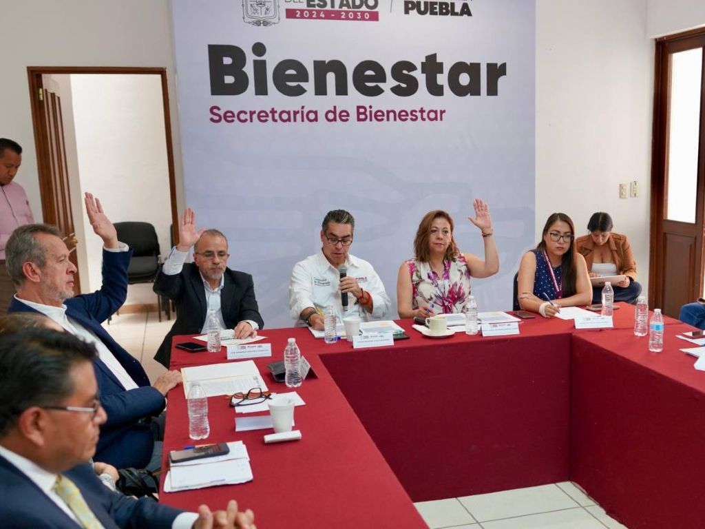Puebla aprueba programas para regularización de viviendas