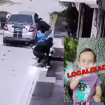 Localizan a Dastan, el pequeño arrebatado a su mamá en Misiones de San Francisco