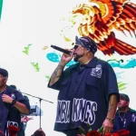 Cierran Los Kumbia Kings con broche de oro la Gran Feria Milenaria de Cholula