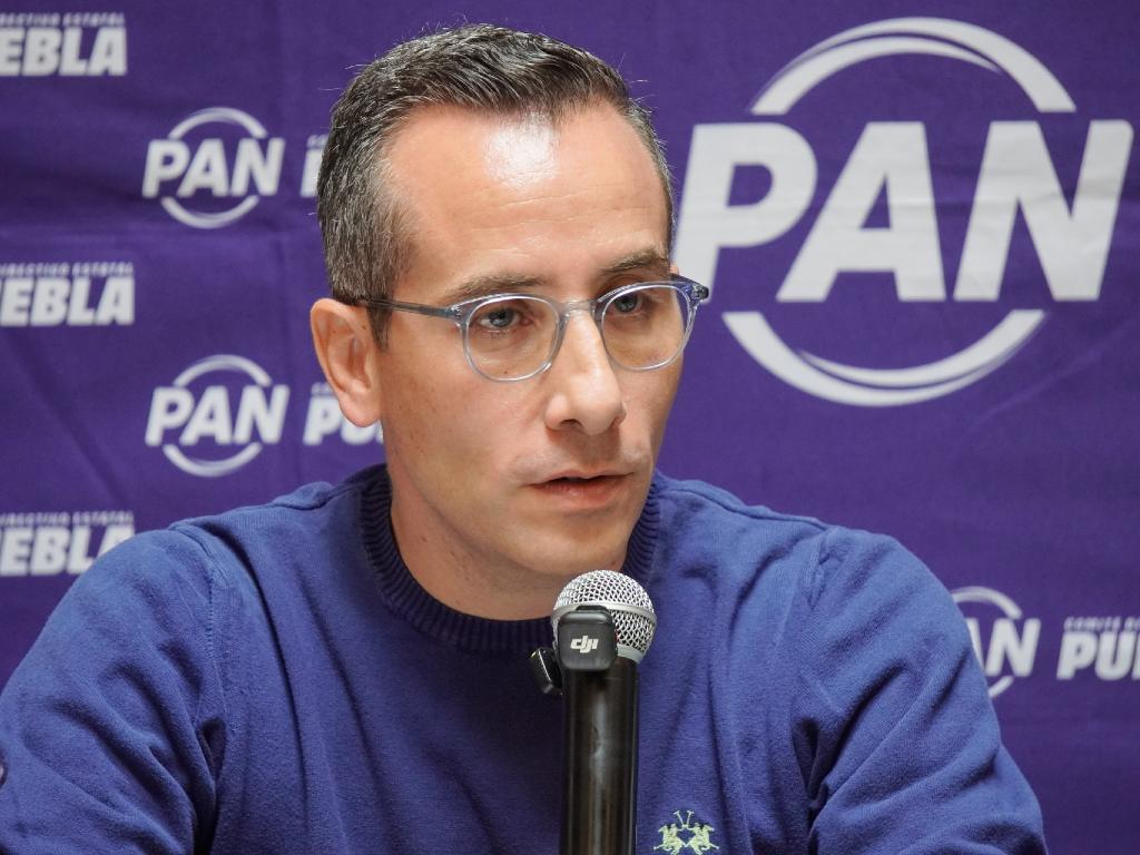 Advierte PAN Puebla sobre al menos 11 presuntos casos de nepotismo