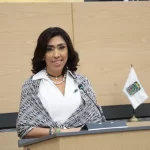 Promueve Norma Pimentel iniciativa para incorporar el acecho como una forma de violencia contra las mujeres