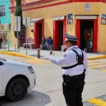 Refuerza San Andrés Cholula seguridad con Operativo “Fiestas Patrias 2026”