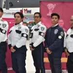 Se incorpora Plaza Dorada 2 a la estrategia Punto Seguro de Puebla capital