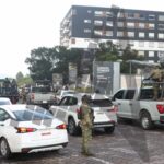 Catean cinco inmuebles en Puebla tras captura de líder de “Los Rusos”; Parque Cairo en la lista