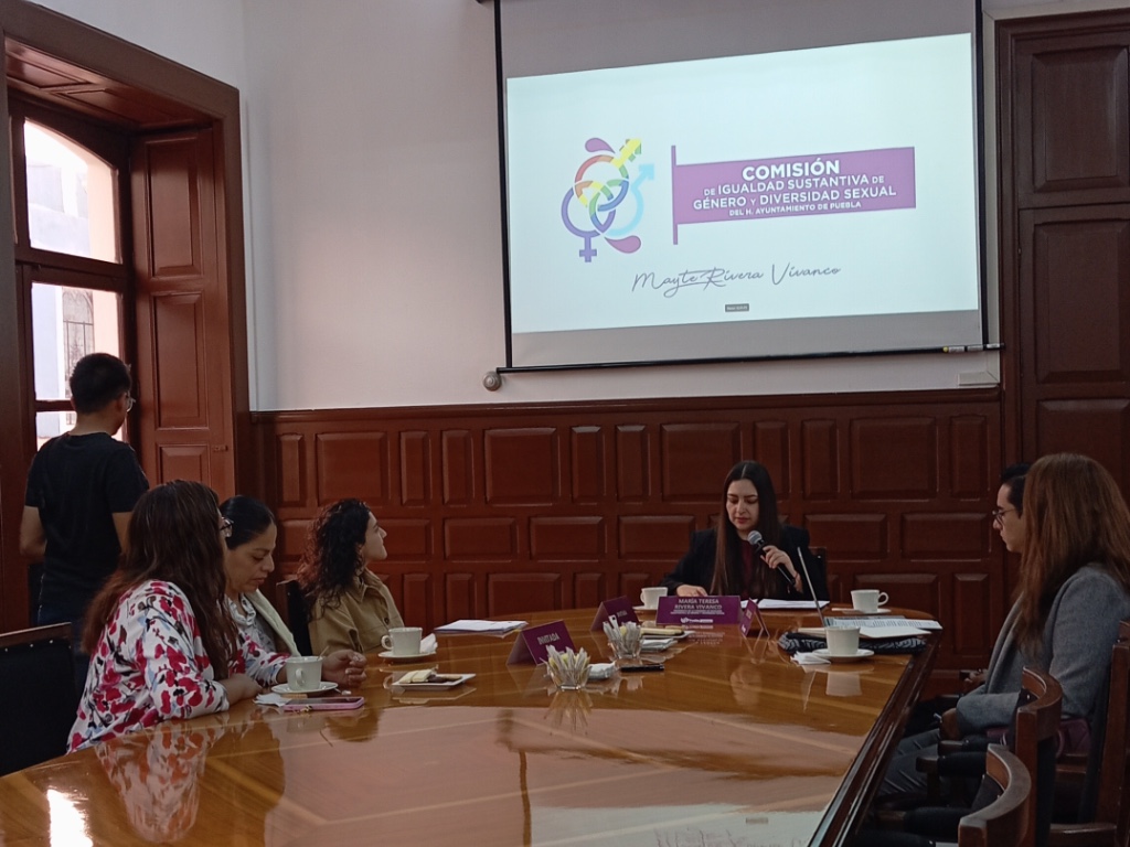 Puebla sube al cuarto lugar en embarazo adolescente; necesario fortalecer educación sexual: DKT México