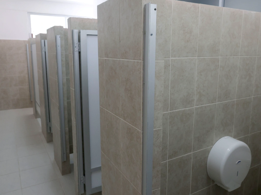 Sanitarios y aulas, entre las principales carencias de escuelas en Puebla: Secretaría de Bienestar