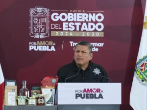 SSP acusa a exservidores de impulsar campañas contra la dependencia