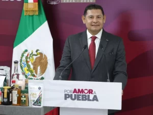 Puebla acelera transformación con nuevo Sistema Integral de Movilidad