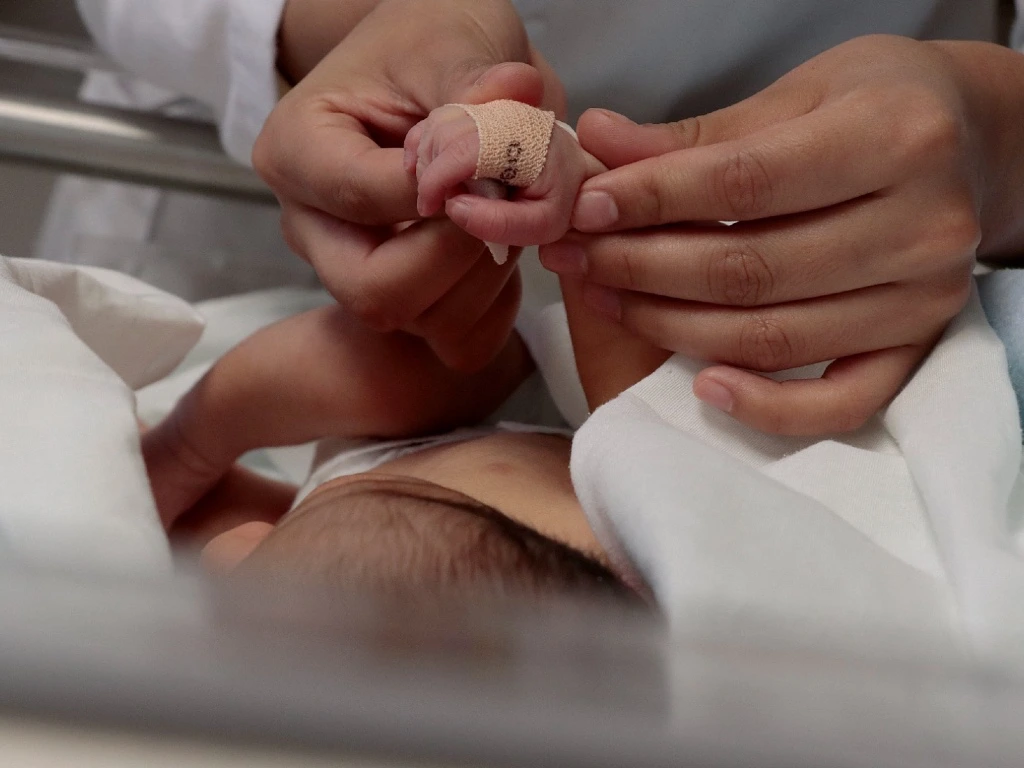 Tamiz cardiológico en Puebla: la prueba que puede detectar problemas del corazón desde el nacimiento