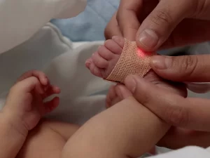 Tamiz cardiológico en Puebla: la prueba que puede detectar problemas del corazón desde el nacimiento