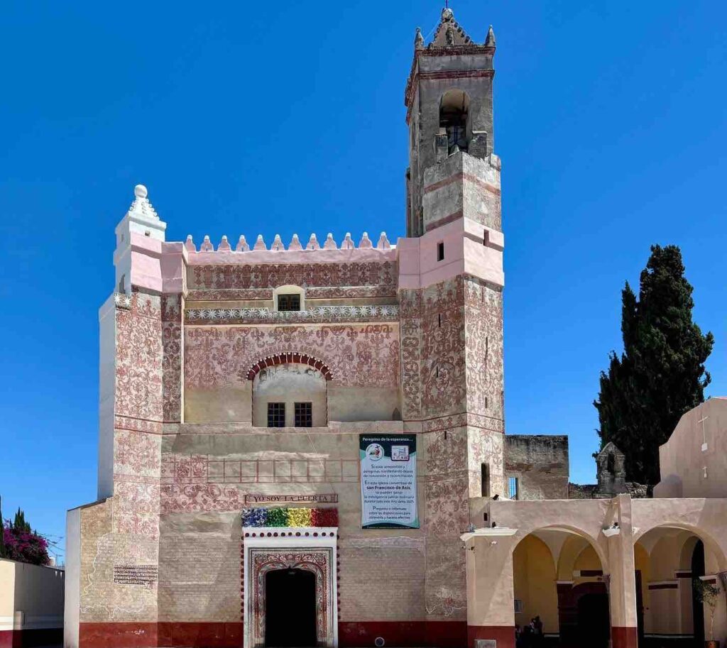 Fundada antes que Puebla: Tepeaca, la ciudad con más de 500 años de historia