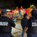 Reportan saldo blanco durante la 76ª Feria Milenaria de San Pedro Cholula