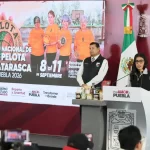 Puebla será sede del Torneo Nacional de Pelota Tarasca y prepara a 80 para atletas