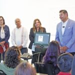 UNICREA amplía oportunidades de formación profesional y acceso a la cultura para jóvenes: Armenta 