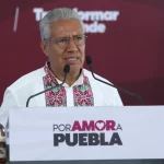 Lluvias afectan 16 escuelas de Puebla