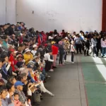 Colonias de Amozoc logran acuerdos de obra con el gobierno municipal