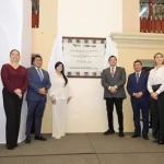 Armenta llama a garantizar los derechos humanos en Puebla