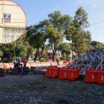 Jenkins dispuesta a donar terreno para estación Xonaca del Cablebús, pero expropiación sigue: García Parra