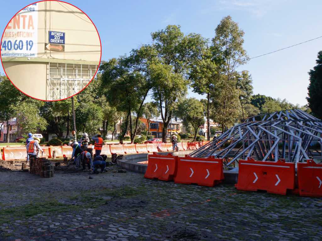 Jenkins dispuesta a donar terreno para estación Xonaca del Cablebús, pero expropiación sigue: García Parra
