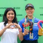 Puebla fortalece presencia como sede de eventos deportivos: “La Bonita” Sánchez