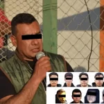 Vinculan a proceso a exalcalde de Esperanza y ocho personas más; estos delitos se les imputan