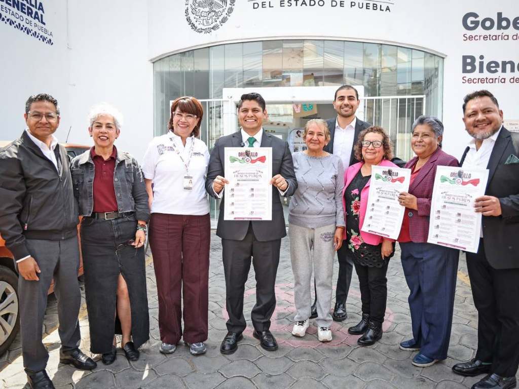 Omar Muñoz inicia festejos patrios en Cuautlancingo