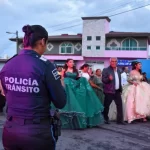 Reportan saldo blanco durante festejos de las fiestas patrias de Ocoyucan