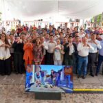 Participa Laura Artemisa en foro hídrico dirigido a presidentes y presidentas municipales