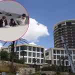 Identifican a dos de los adolescentes que lanzaban huevos desde edificio de Sonata; ya están en diálogo con tutores