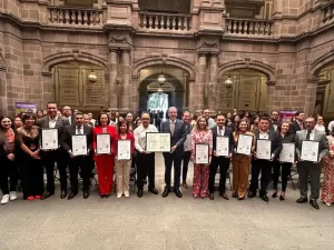 Puebla Capital eleva certificación en igualdad laboral y no discriminación