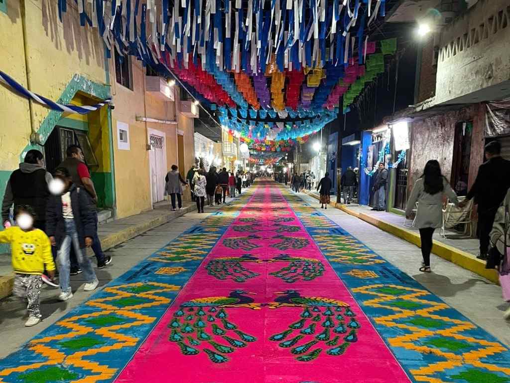 Acatzingo se prepara para vivir la Noche Mágica 2026