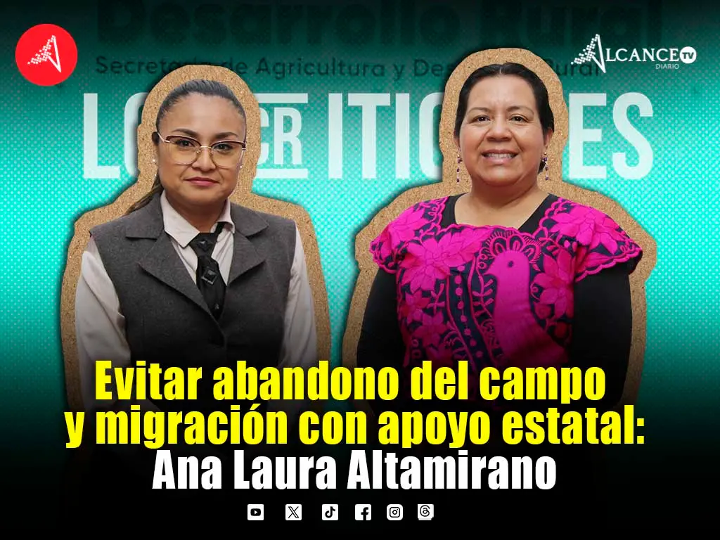 Puebla ampliará su maquinaria agrícola: buscan atender 400 mil hectáreas en 2027