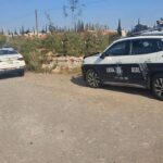 Localizan sin vida a una mujer detrás de Hacienda Las Fuentes en Puebla