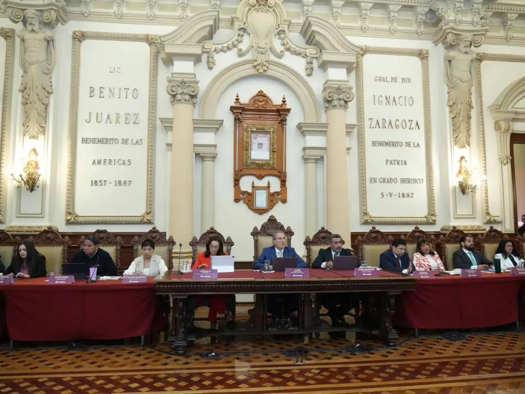 Aprueba Cabildo de Puebla estímulos fiscales para el pago anticipado del Predial