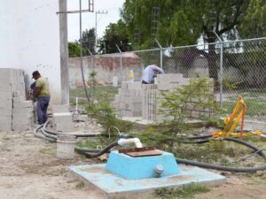 Asegura Conagua 20 pozos irregulares y recibe más de 100 denuncias en Puebla