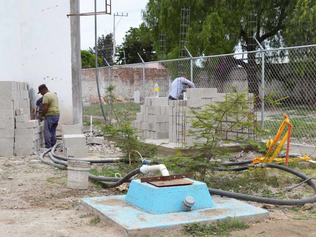 Asegura Conagua 20 pozos irregulares y recibe más de 100 denuncias en Puebla