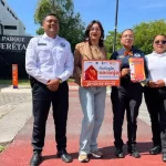 Habilitan 50 refugios naranjas en Ocoyucan para dar atención a mujeres