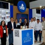 Puebla fortalece su liderazgo en turismo de reuniones con EXPOANAM