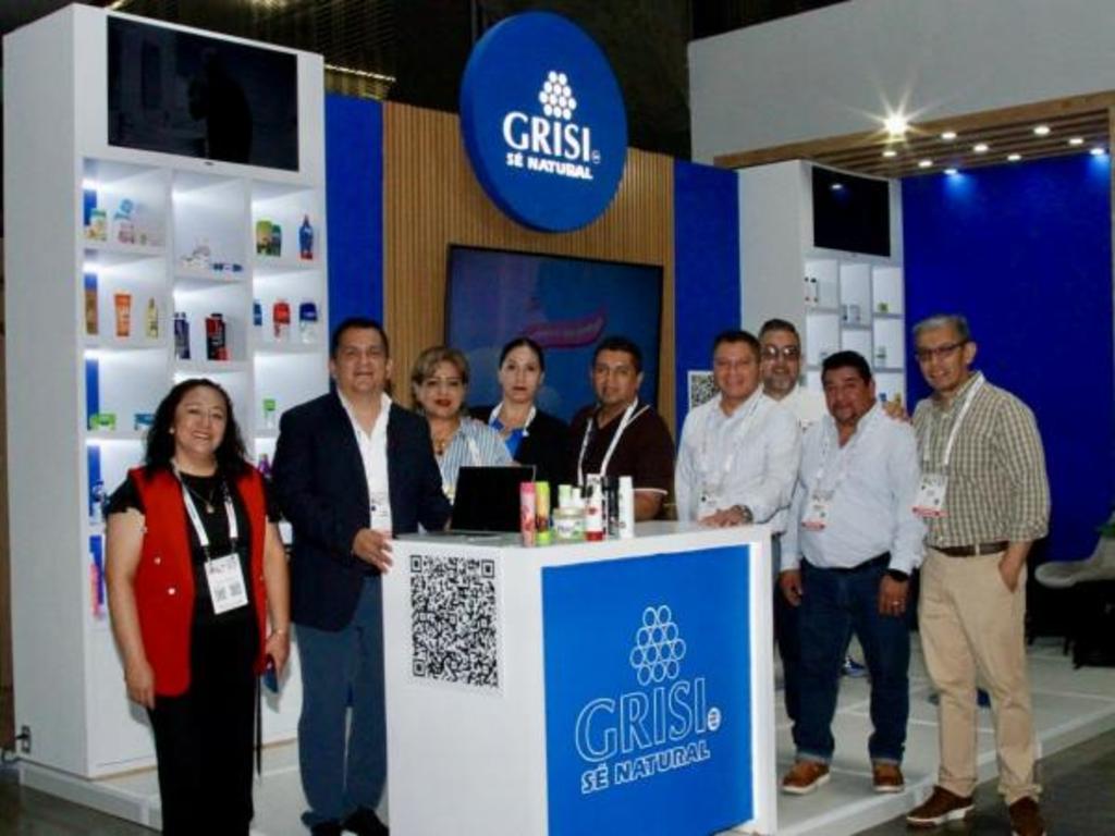 Puebla fortalece su liderazgo en turismo de reuniones con EXPOANAM