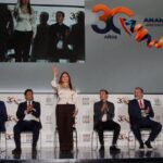 Gobierno del Estado reafirma su liderazgo en industria de reuniones con EXPOANAM